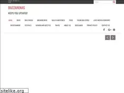 Sites similar to buzzarenas.com