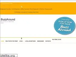 Sites similar to buzzaround.info
