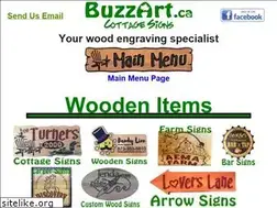 Sites similar to buzzart.ca