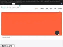 Sites similar to buzzassurance.com