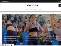 Sites similar to buzzativ.com