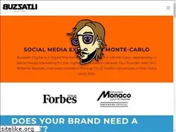 Sites similar to buzzattidigital.com