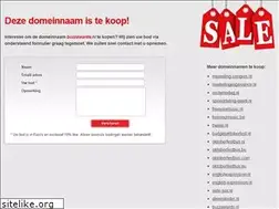 Sites similar to buzzawards.nl