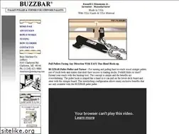 Sites similar to buzzbar.com
