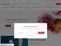 Sites similar to buzzbazaar.com