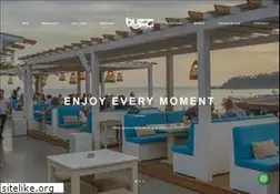 Sites similar to buzzbeachbar.com