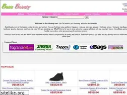 Sites similar to buzzbeauty.com