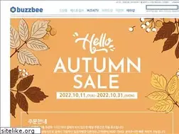 Sites similar to buzzbee.co.kr