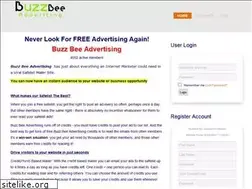 Sites similar to buzzbeeadvertising.com