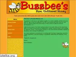 Sites similar to buzzbeeshoney.com