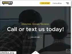 Sites similar to buzzbinmedia.com