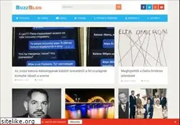 Sites similar to buzzblog.eu