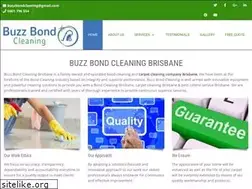 Sites similar to buzzbondcleaning.com.au