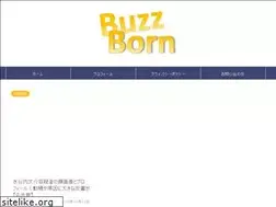 Sites similar to buzzborn.xyz