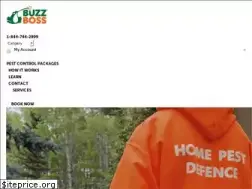 Sites similar to buzzboss.com