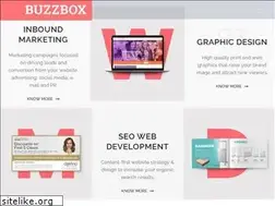 Sites similar to buzzboxmedia.com