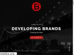 Sites similar to buzzbrandmktg.com