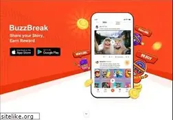 Sites similar to buzzbreak.news