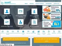 Sites similar to buzzbt.com