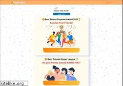 Sites similar to buzzbuddy.site