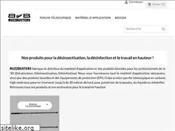 Sites similar to buzzbusters.fr