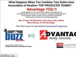 Sites similar to buzzbuzz.com
