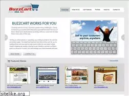 Sites similar to buzzcart.com