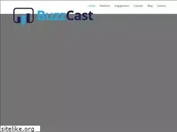 Sites similar to buzzcast.com