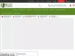 Sites similar to buzzcateringsupplies.com