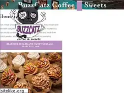 Sites similar to buzzcatzcoffeeandsweets.com