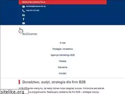 Sites similar to buzzcenter.pl