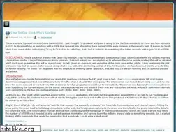 Sites similar to buzzcircuit.com