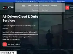 Sites similar to buzzclan.com