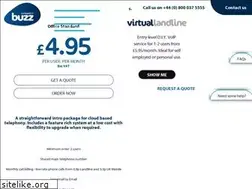 Sites similar to buzzconnect.co.uk