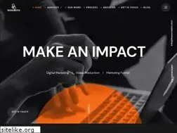 Sites similar to buzzcreatix.com