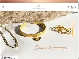 Sites similar to buzzdebijoux.com