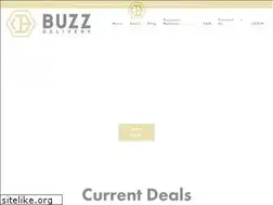 Sites similar to buzzdelivery.org