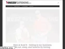 Sites similar to buzzdflyfishing.com