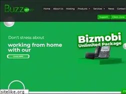 Sites similar to buzzdotnet.com