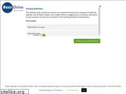 Sites similar to buzzdriver.net