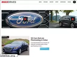 Sites similar to buzzdrives.com