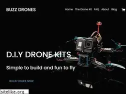 Sites similar to buzzdrones.com.au