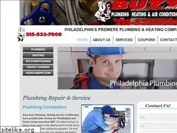 Sites similar to buzzduzzplumbing.com