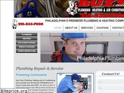 Sites similar to buzzduzzplumbingheatingandair.com