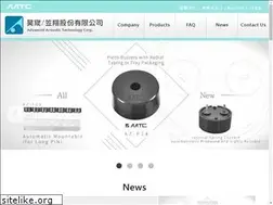 Sites similar to buzzer-speaker.com