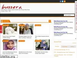 Sites similar to buzzera.blogspot.com