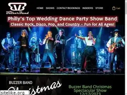 Sites similar to buzzerband.com
