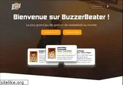 Sites similar to buzzerbeater.com