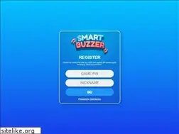 Sites similar to buzzerpad.com