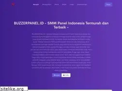 Sites similar to buzzerpanel.id